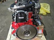Двигатель  для а/м ГАЗель Бизнес Cummins ISF 2.8s4129P-014 Евро-4